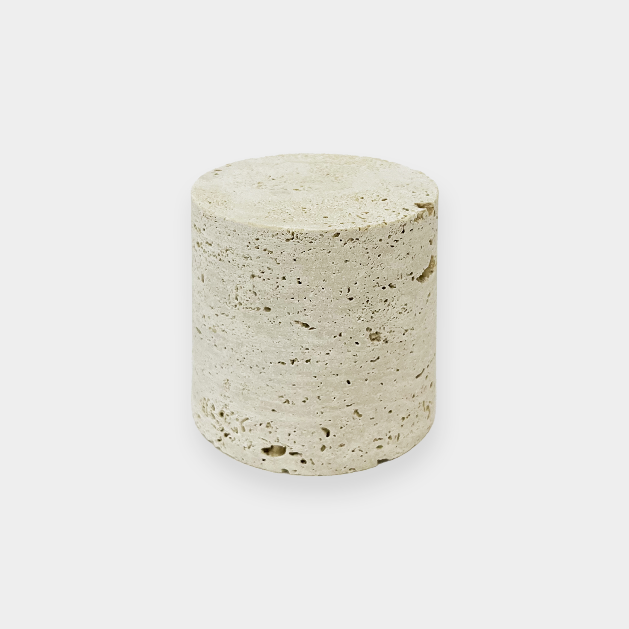 Travertine Object 02 / トラバーチンオブジェ02 – LOUCA