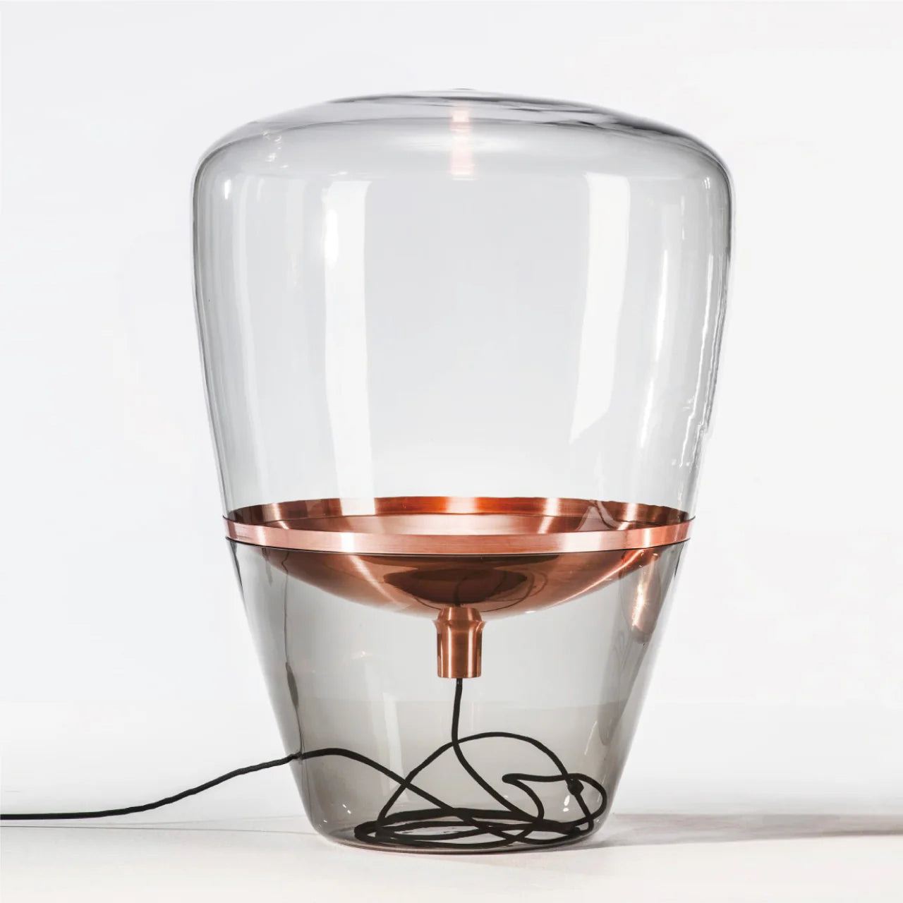 【美品】北欧インテリアBalloon glass baseバルーングラスベース BALLOONS S バルーンS – LOUCA