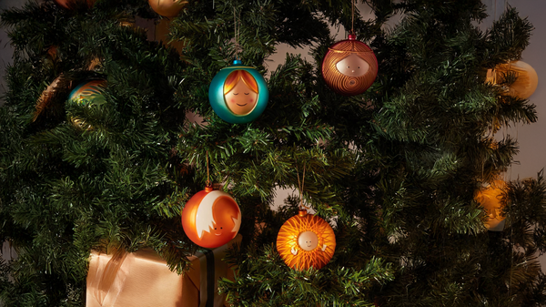 LOUCA Recommend Item