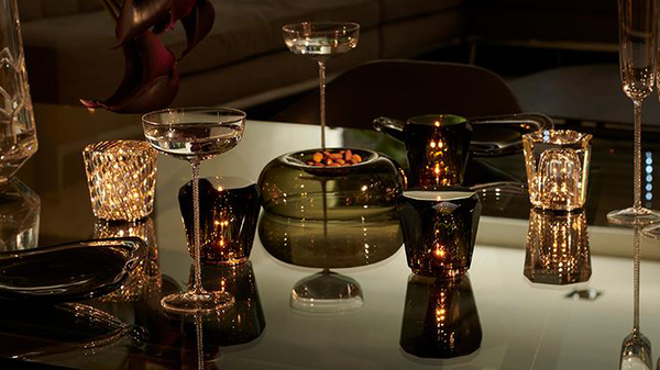 LOUCA Recommend Item