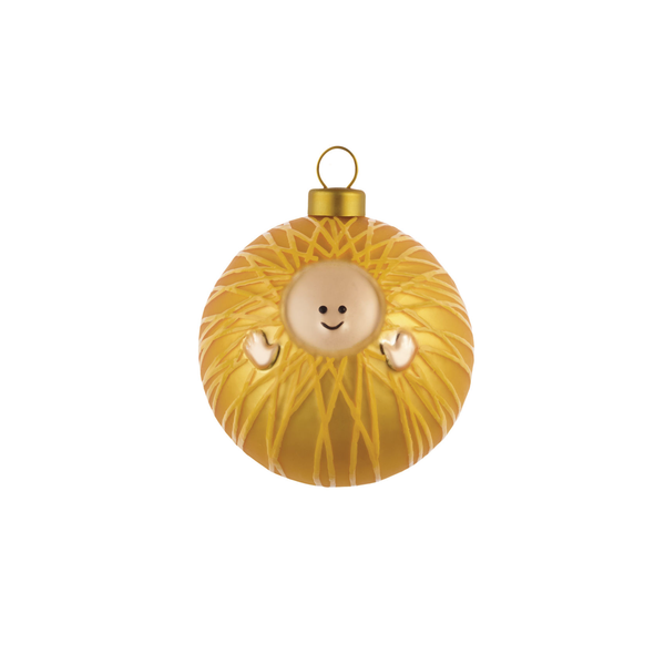 GESU BAMBINO クリスマスオーナメント