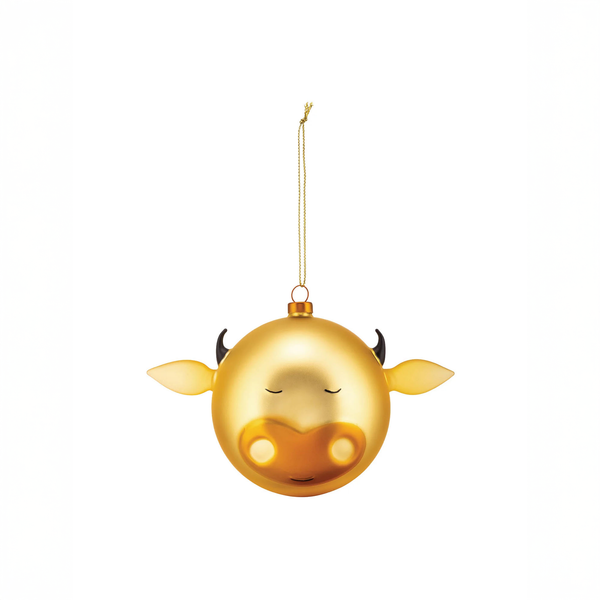 BUE クリスマスオーナメント