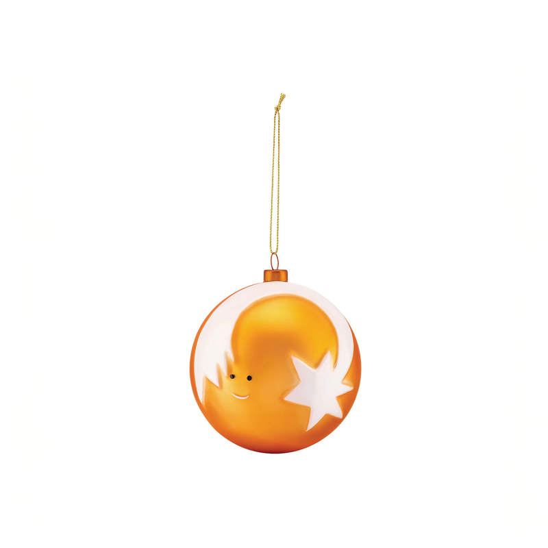 STELLACOMETA クリスマスオーナメント