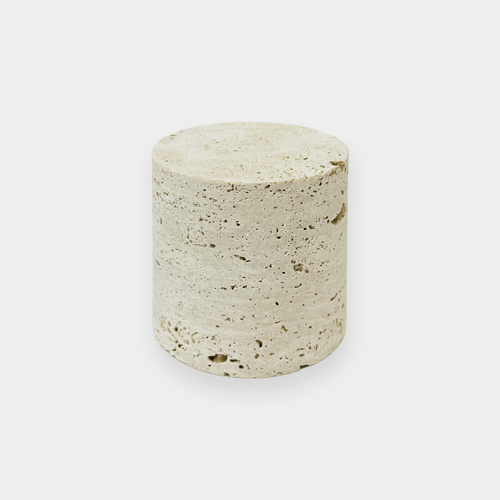 Travertine Object 02 / トラバーチンオブジェ02 – LOUCA