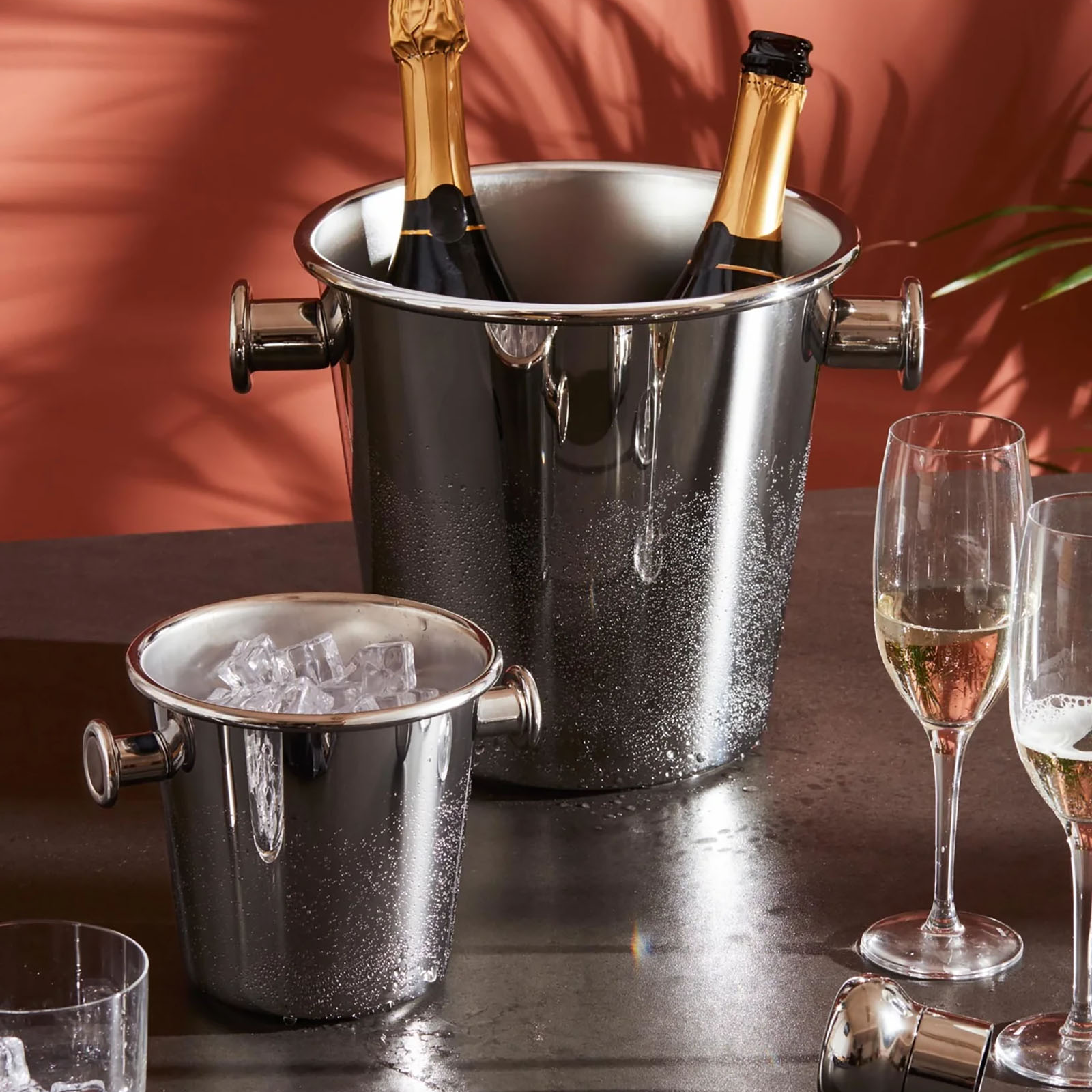 アレッシィ バスケット ICE BASKET アイスバスケット – LOUCA