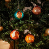 STELLACOMETA クリスマスオーナメント