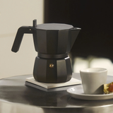 MOKA エスプレッソコーヒーメーカー（3カップ用）