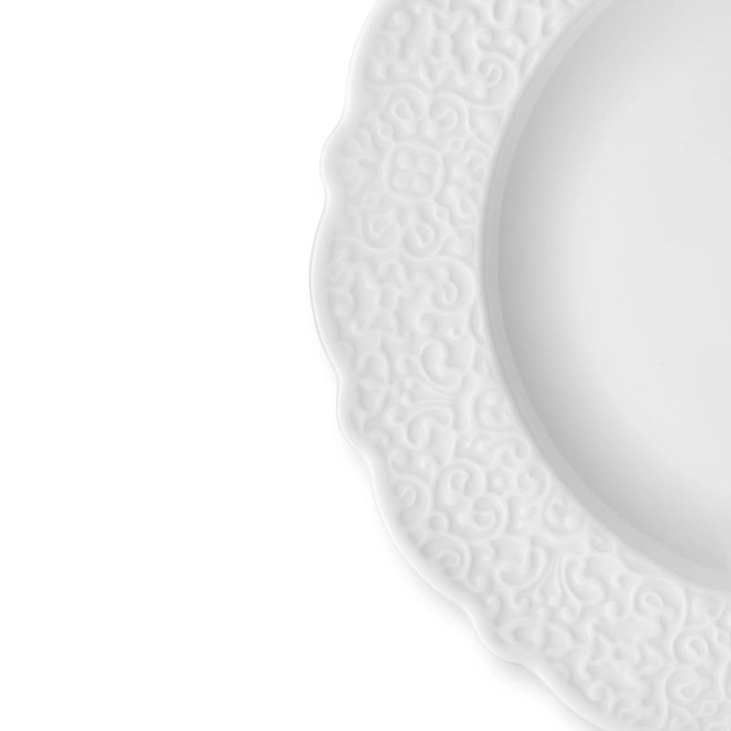 DRESSED ディナープレート