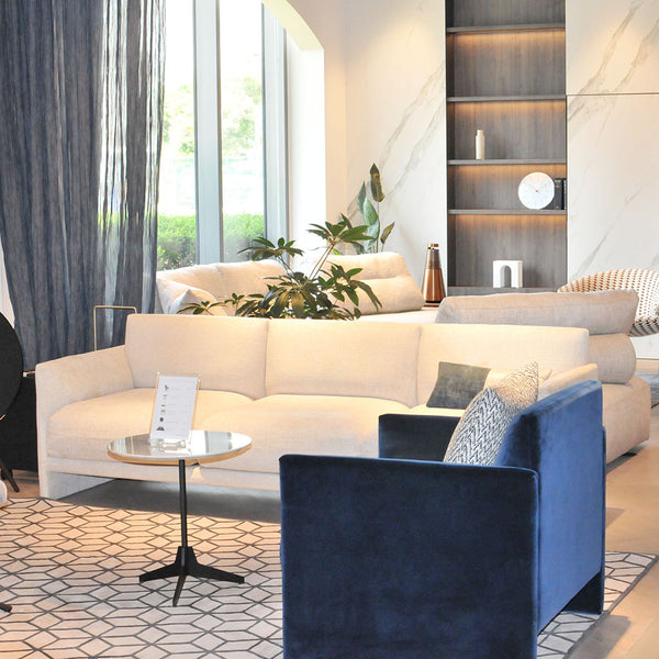 BOUKI SOFA  ブーキソファ　W2250×D785×H757