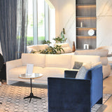 BOUKI SOFA  ブーキソファ　W810×D785×H757