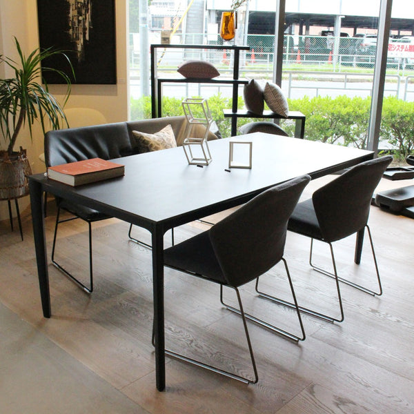 KONA TABLE コナテーブル　W1600×D800~1000×H740
