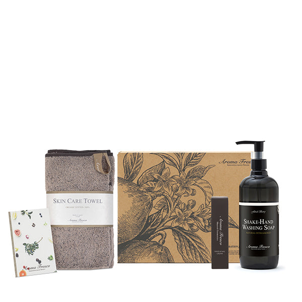 HANDS CARE GIFT SET ハンドケアギフトセット