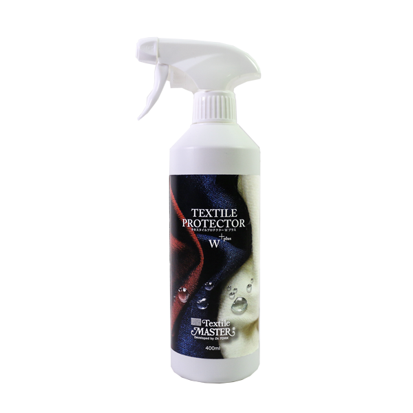Textile protector　テキスタイルプロテクター