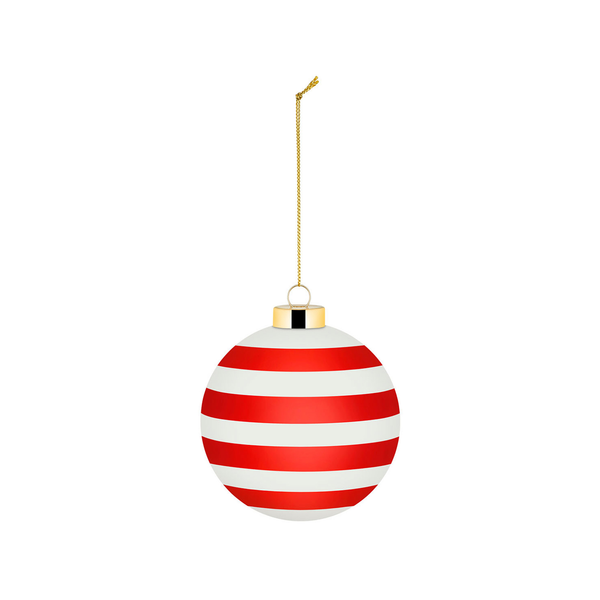 Delight クリスマスオーナメント