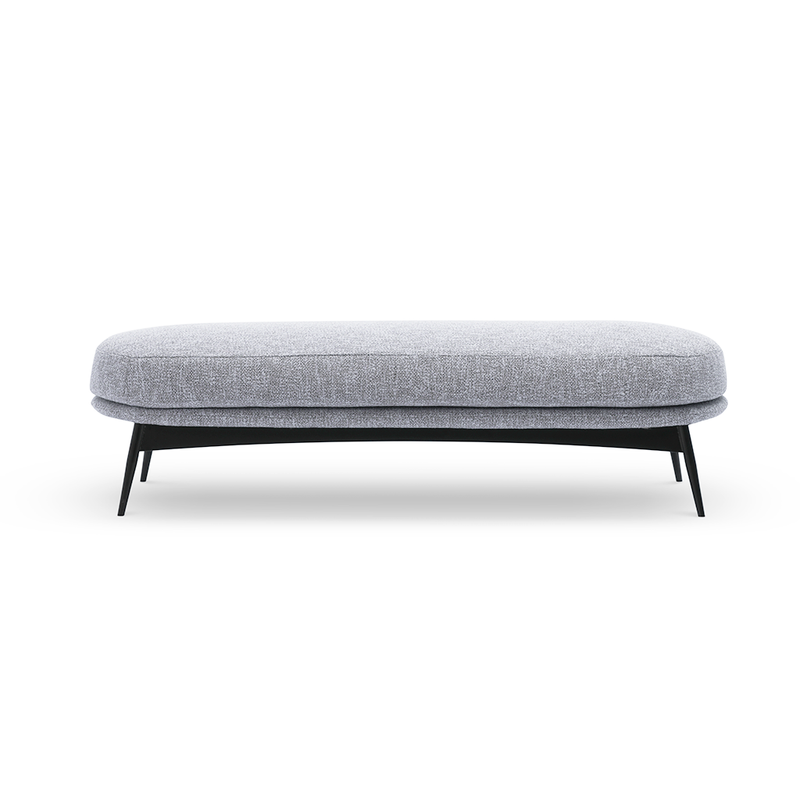 OLTREMARE BENCH オルトレマーレ ベンチ　W1450×D480×H390
