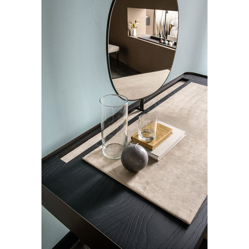 LUIS DRESSING TABLE ルイスドレッシングテーブル　W1360×D600×H1370