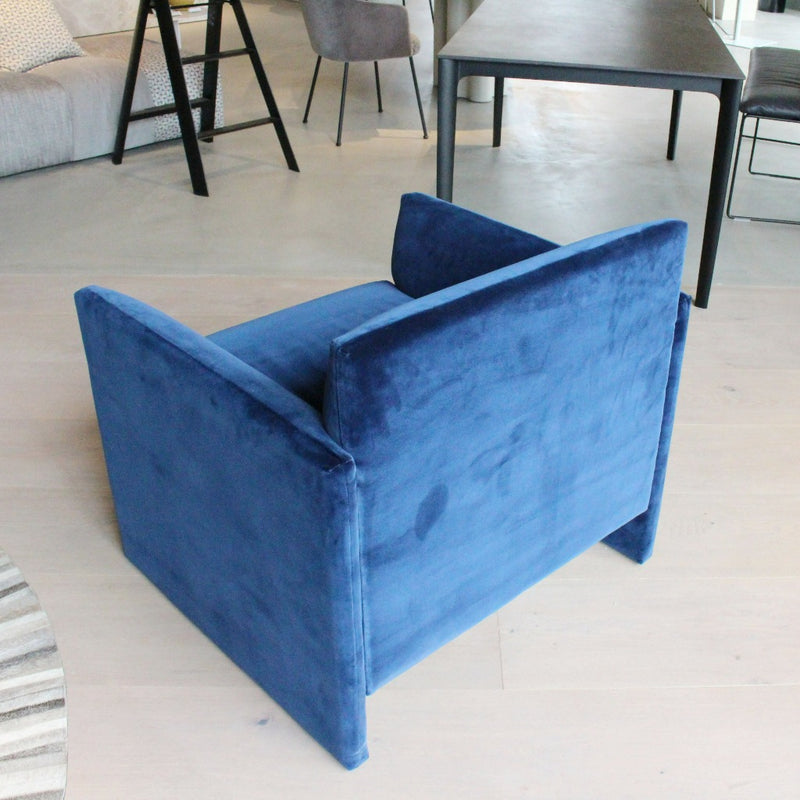 BOUKI SOFA  ブーキソファ　W810×D785×H757