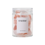 QUARTZ BATH SALT クォーツバスソルト 瓶タイプ