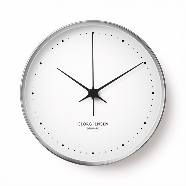 KOPPEL WALL CLOCK コッペルウォールクロック
