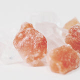 QUARTZ BATH SALT クォーツバスソルト トライアルタイプ