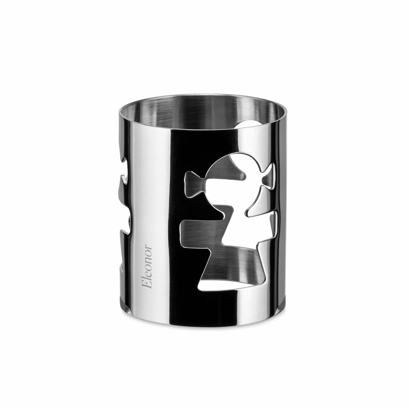 GIROTONDO ナプキンリング　