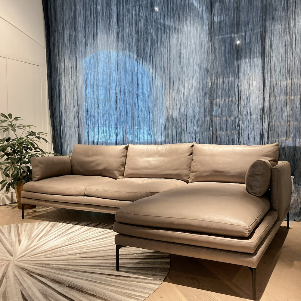 ⭐︎最終⭐︎ジャンク　Zanotta ザノッタ　ソファ NEW ARRIVAL > zanotta Greg 2.5P SOFA 約80万 「zanotta