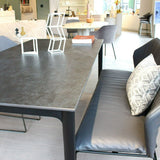 KONA TABLE コナテーブル　W2400×D800~1000×H740