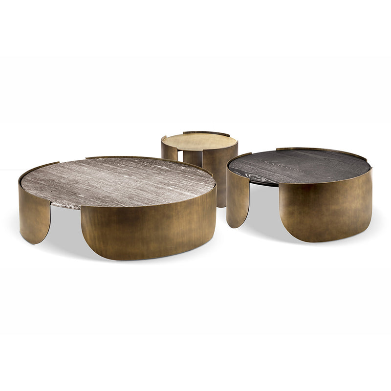 ATENAE COFFEE TABLE アテナコーヒーテーブル