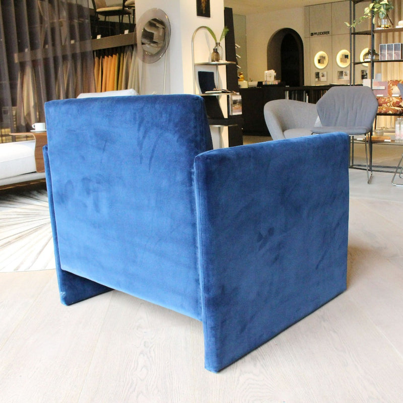 BOUKI SOFA  ブーキソファ　W810×D785×H757