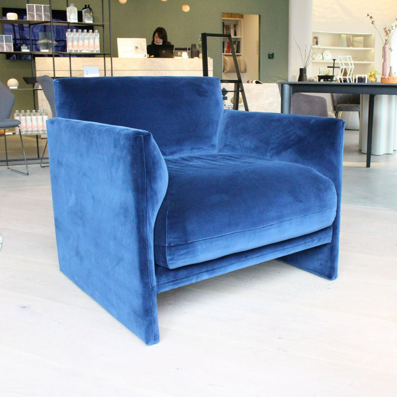 BOUKI SOFA  ブーキソファ　W810×D785×H757