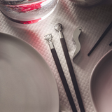 ALESSANDRO.M お箸・箸置きセット