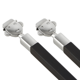 ALESSANDRO.M お箸・箸置きセット