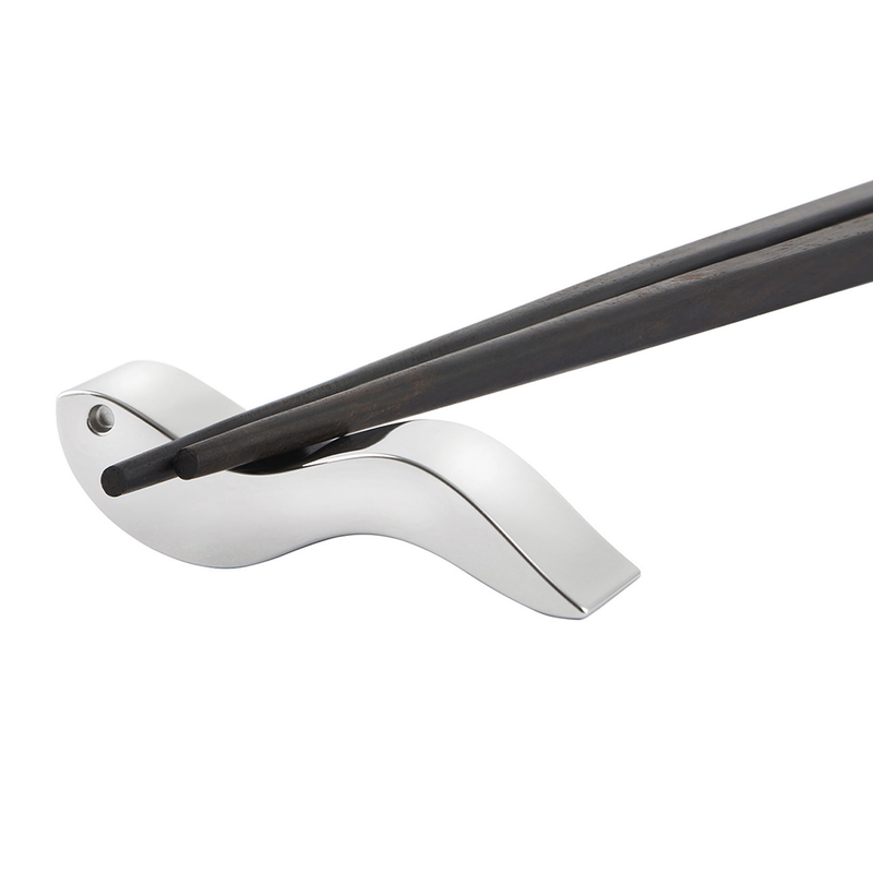 ALESSANDRO.M お箸・箸置きセット