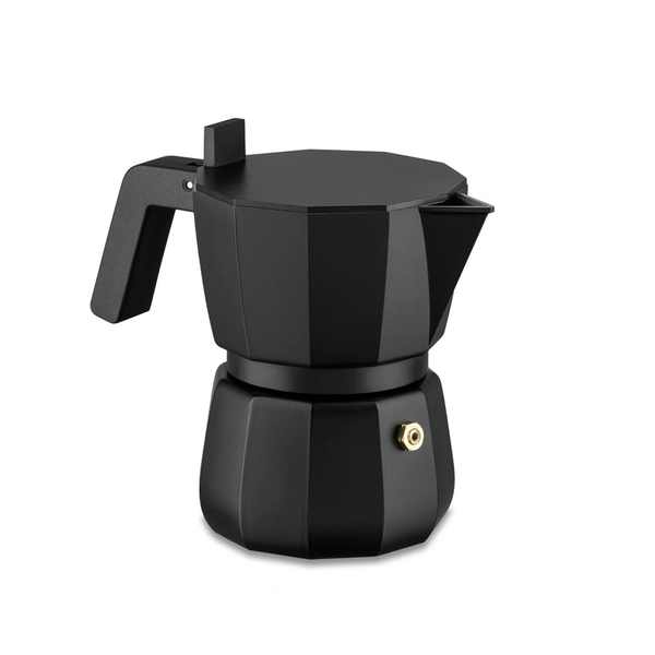 MOKA エスプレッソコーヒーメーカー（3カップ用）