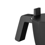 MOKA エスプレッソコーヒーメーカー（3カップ用）