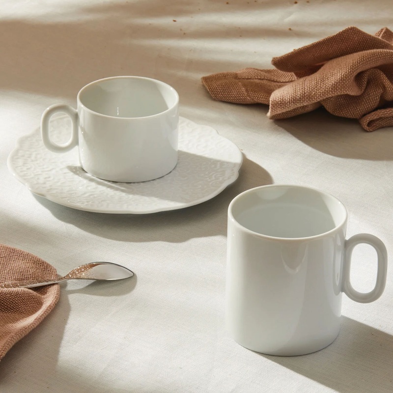 DRESSED ティーカップ