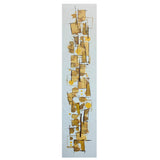 オリジナルアートF　W260mm×D1100mm アクリルonキャンバス