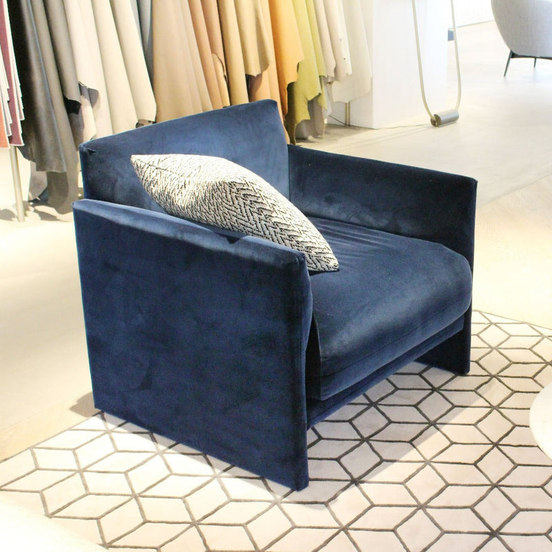BOUKI SOFA ブーキソファ　W1530×D785×H757