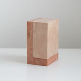 L-SHAPED BOOKEND L型ブックエンド