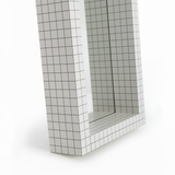 QUADERNA MIRROR 476 クアデルナミラー476