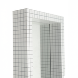 QUADERNA MIRROR 476 クアデルナミラー476