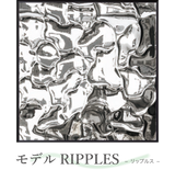 Mysterious Stainless Mirror. ミステリアスステンレスミラー
