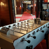 【展示品販売】 Stella Champion Collector Alu　W1000×D1580×H930