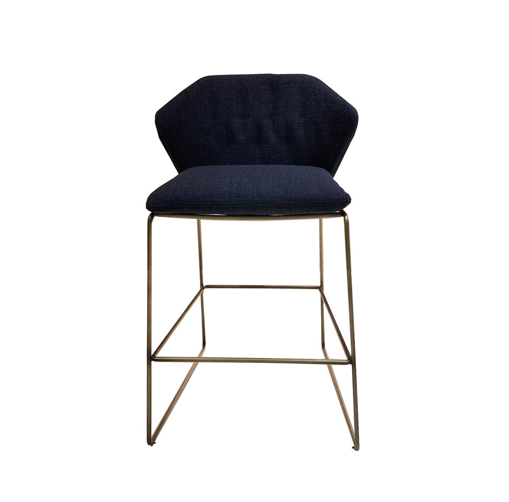 NEW YORK STOOL ニューヨークスツール W530×D530×H900 – LOUCA NEW YORK STOOL ニューヨークスツール W530×D530×H900 – LOUCA