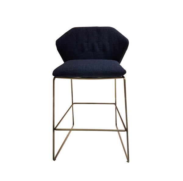 NEW YORK STOOL ニューヨークスツール　W530×D530×H900