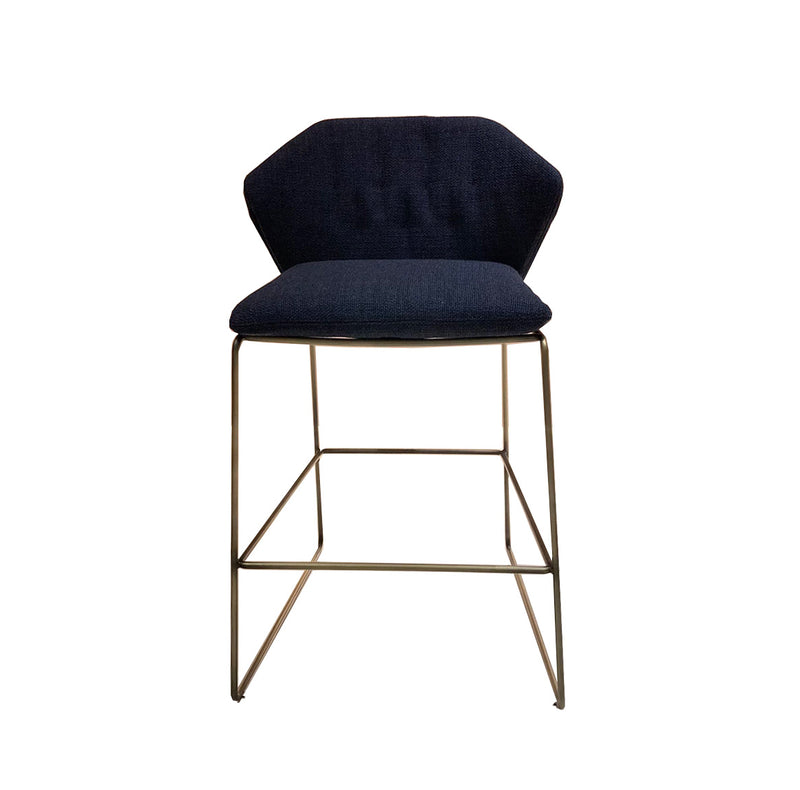 NEW YORK STOOL ニューヨークスツール　W530×D530×H900