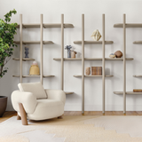 ANAM BOOKCASE アナムブックケース