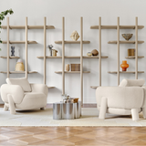 ANAM BOOKCASE アナムブックケース