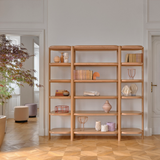 ANAM BOOKCASE アナムブックケース