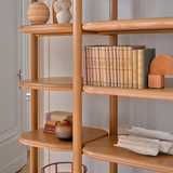 ANAM BOOKCASE アナムブックケース